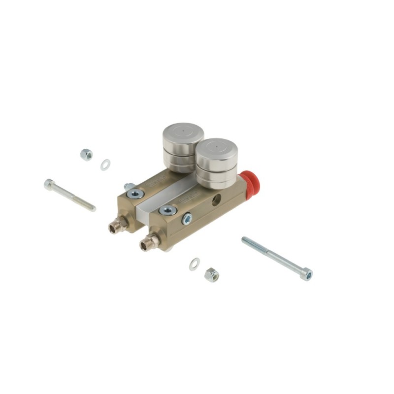 Pompa freno BS5 completa OTK TonyKart, MONDOKART, kart, go