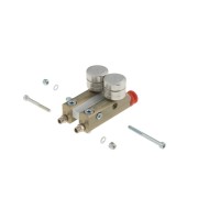 Pompa freno BS5 completa OTK TonyKart, MONDOKART, kart, go