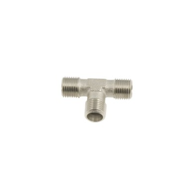 Brake Pipes hoses T-fitting (Three-Way), mondokart, kart, kart