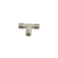 Brake Pipes hoses T-fitting (Three-Way), mondokart, kart, kart