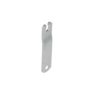 Support bracket chain guard OTK TonyKart, mondokart, kart, kart