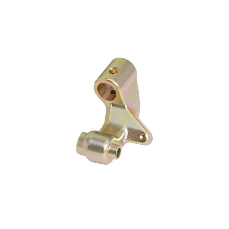 Lever holder accelerator pedal OTK TonyKart, mondokart, kart