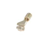 Soporte Pedal Freno Ajustable OTK TonyKart, MONDOKART, kart, go