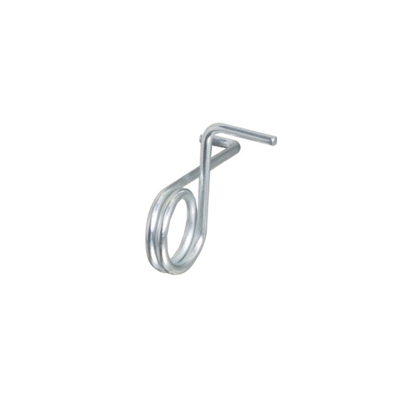 Spring return accelerator pedal OTK TonyKart, mondokart, kart