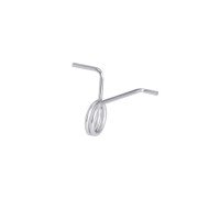 Return spring brake pedal OTK TonyKart, mondokart, kart, kart