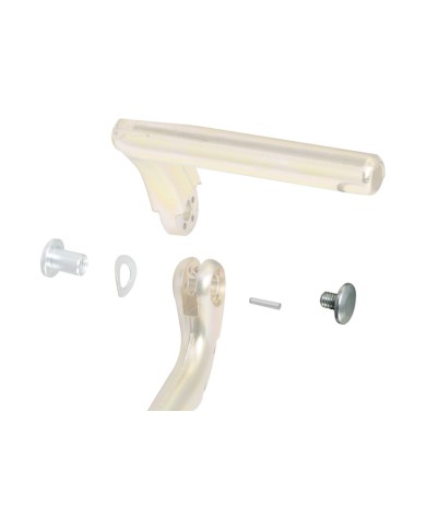 Justierstift Halter Pedal OTK TonyKart