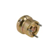 Magnesium Wheel Hub Ø 50 x 77 mm OTK TonyKart, mondokart, kart