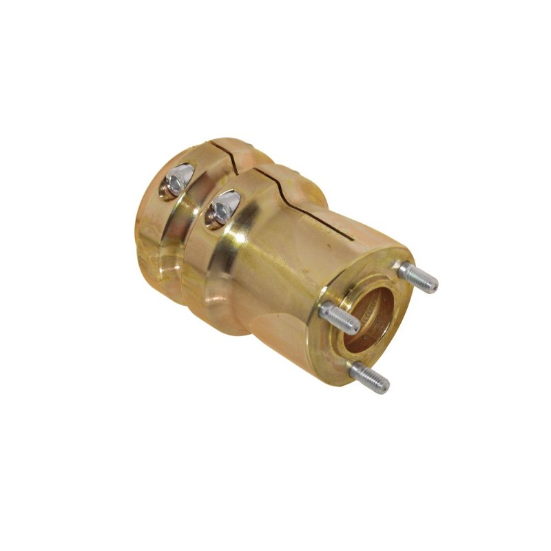 Radstern Hinten Radnaben Magnesium Ø 50 x 115 mm OTK TonyKart