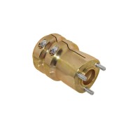 Mozzo Ruota Magnesio Ø 50 x 115 mm OTK TonyKart, MONDOKART