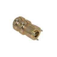 Radstern Hinten Magnesium Radnaben Ø 50 x 148 mm OTK TonyKart