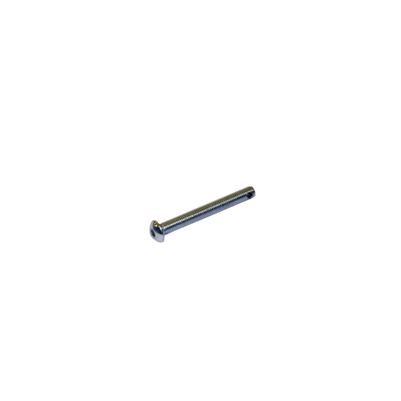 Screw TB 5 x 25 perforated, mondokart, kart, kart store