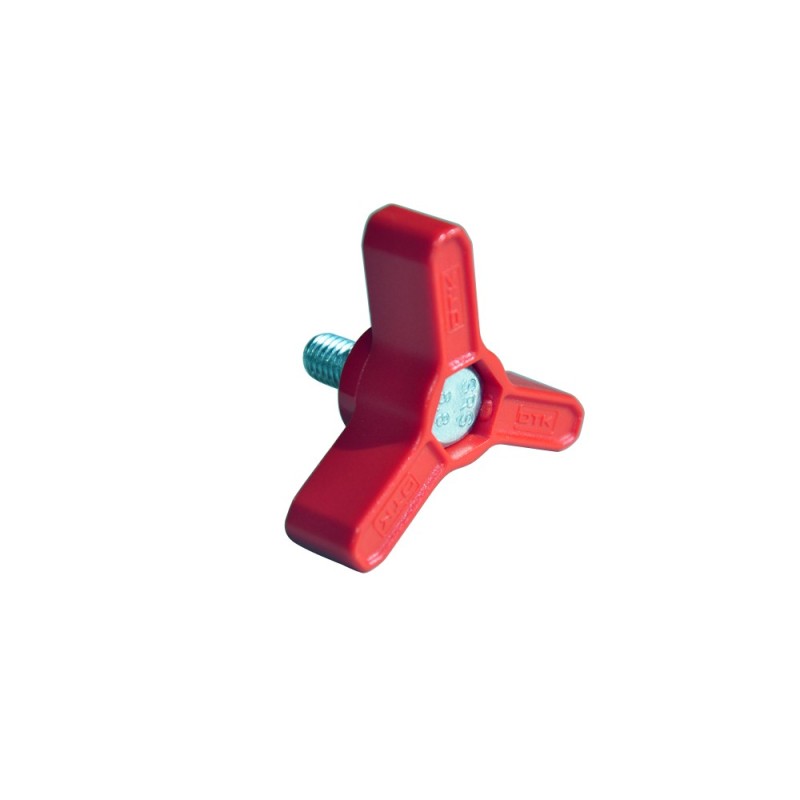 OTK TonyKart Tank Knob, MONDOKART, kart, go kart, karting, kart
