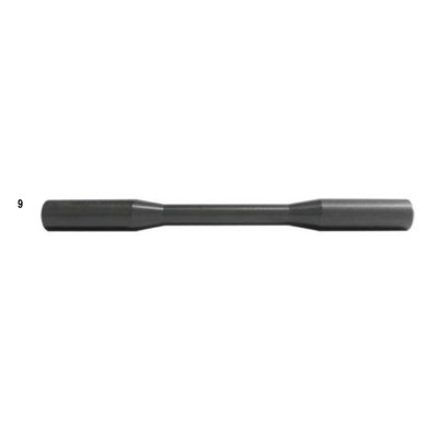 Stabilisator D30 L300 Nylon vorne CRG, MONDOKART, kart, go