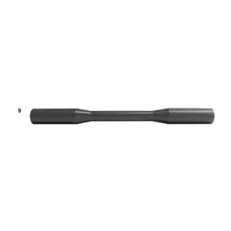 Stabilizzatore D30 L300 Nylon Anteriore CRG, MONDOKART, kart