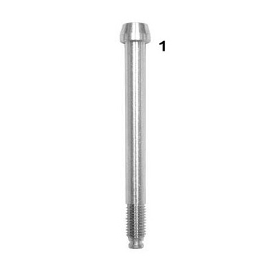Spindle Screw 10x111 CRG (for sniper just above), mondokart