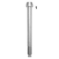 Vis Fusèe CRG (pour sniper juste au-dessus), MONDOKART, kart