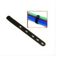 Languette serrage en caoutchouc 40-110mm, MONDOKART, kart, go