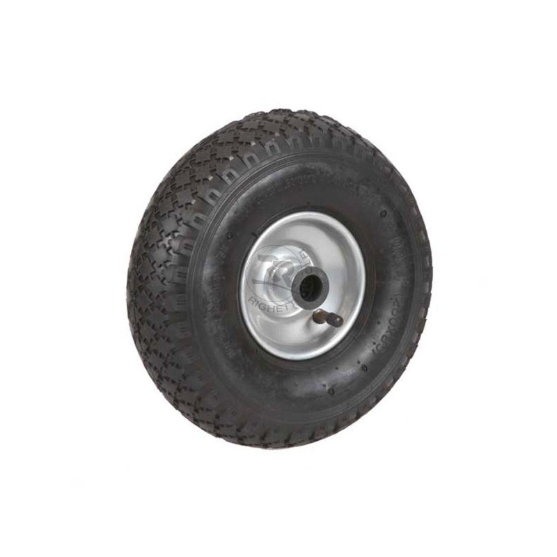 Rueda Carrito Portakart, MONDOKART, kart, go kart, karting