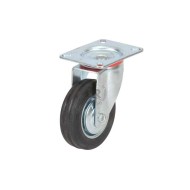 Roue Avant pour chariots porte kart, MONDOKART, kart, go kart
