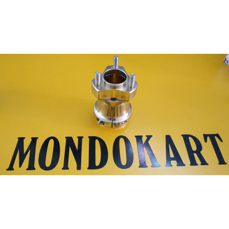 Magnesium Front Hub 40 X 92, mondokart, kart, kart store