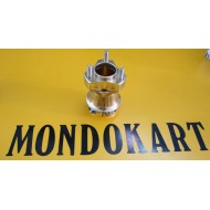 Magnesium Front Hub 40 X 92, mondokart, kart, kart store