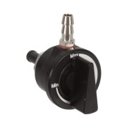 Rubinetto parzializzatore ritorno benzina, MONDOKART, kart, go