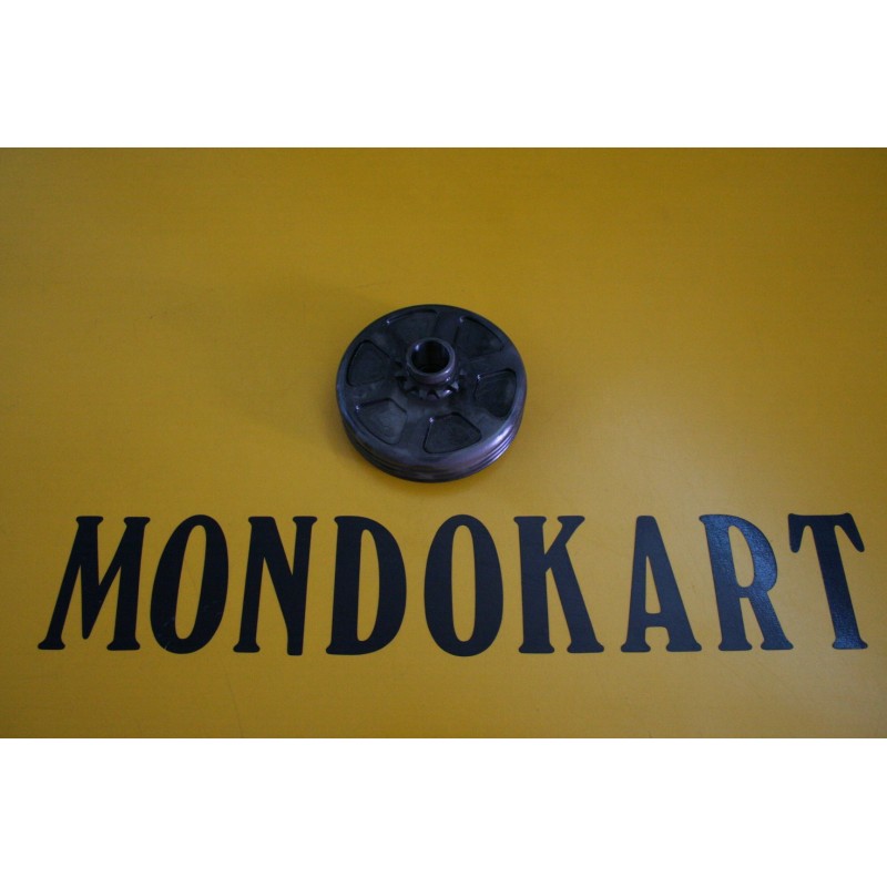 Pinion original pour TM KF, MONDOKART, kart, go kart, karting