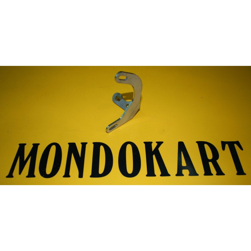Support Pompe à Essence « L », MONDOKART, kart, go kart