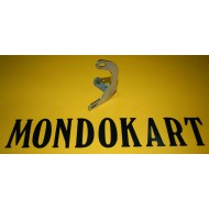 Support Pompe à Essence « L », MONDOKART, kart, go kart