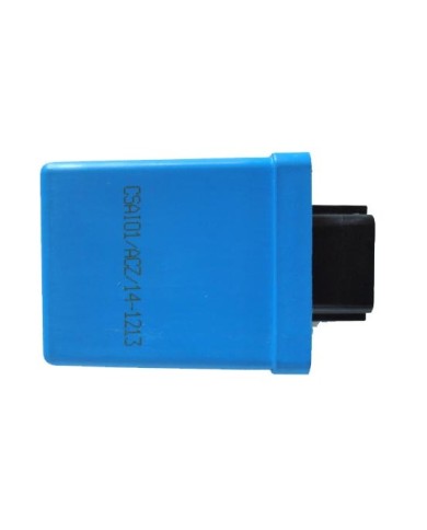 CDI Box Blau Baby-60cc