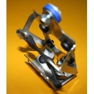 Supporto centralina Mini Blu e Verde 60cc, MONDOKART, kart, go