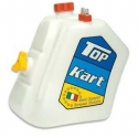 Deposito Gasolina KZ - KF - 8,7 Litros - Top-Kart, MONDOKART
