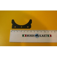 Contre Clapets Carbone "Race" KZ, MONDOKART, kart, go kart
