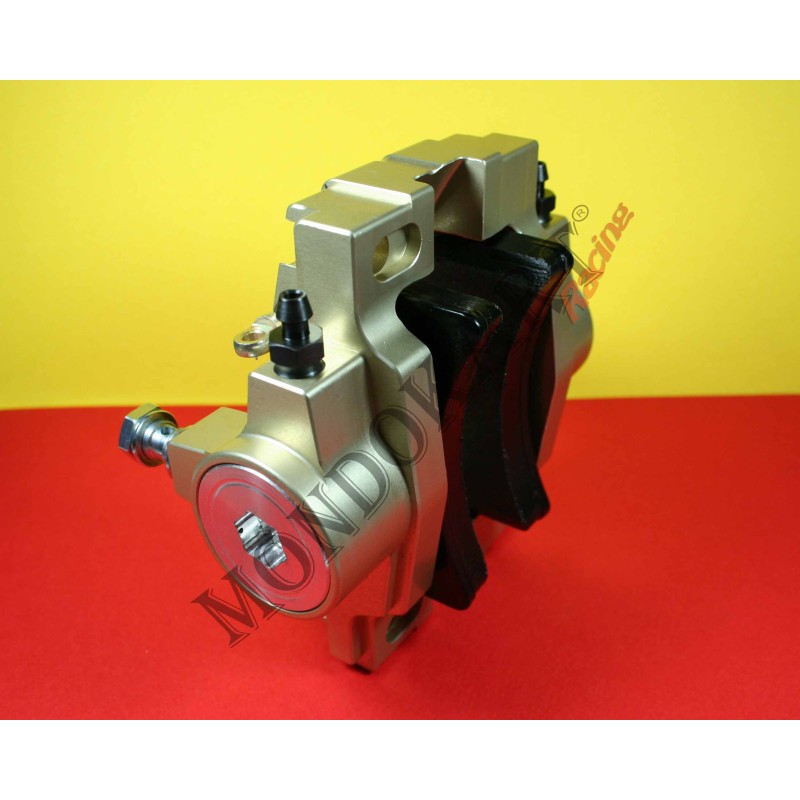 Rear caliper Intrepid R1 / R2, mondokart, kart, kart store