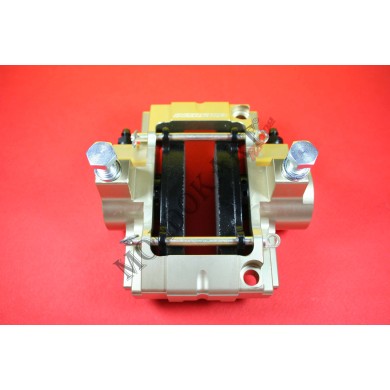 Hintersattel Intrepid R1 / R2, MONDOKART, kart, go kart