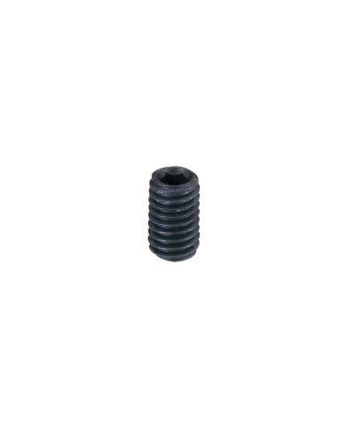 Grano M6x6 piano passo 0.75