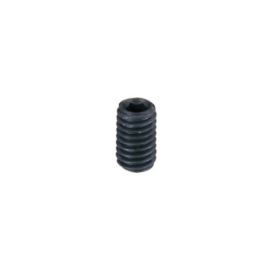 Grubscrew M6x6 plan step 1mm, mondokart, kart, kart store