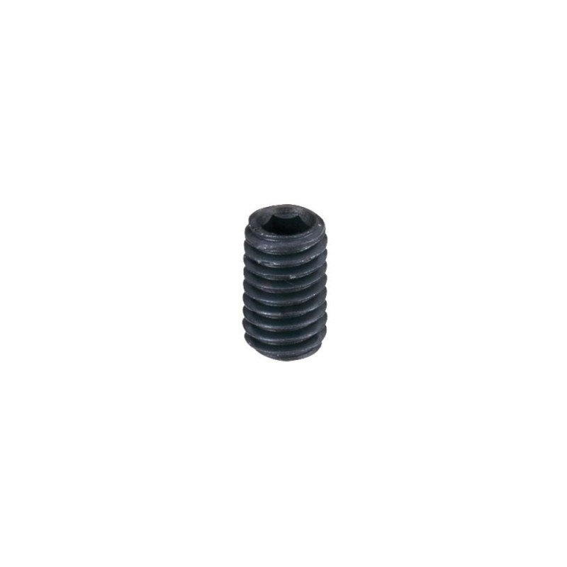 Grano M6x6 piano passo 1mm, MONDOKART, kart, go kart, karting