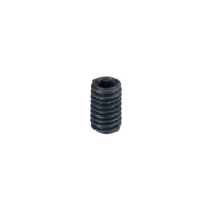 Grano M6x6 piano passo 1mm, MONDOKART, kart, go kart, karting