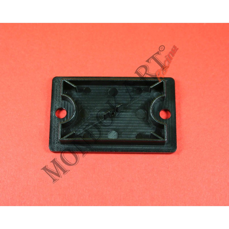 Support Plastique Joint pompe frein Intrepid, MONDOKART, kart