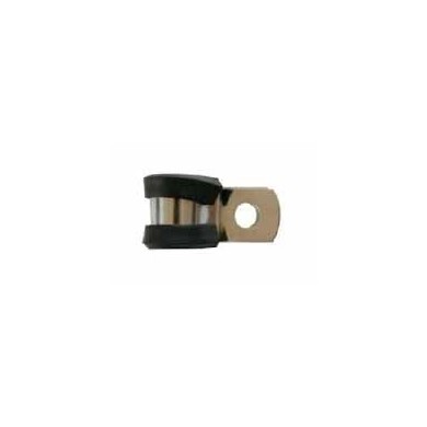 Fixing clamp tube 8mm, mondokart, kart, kart store, karting