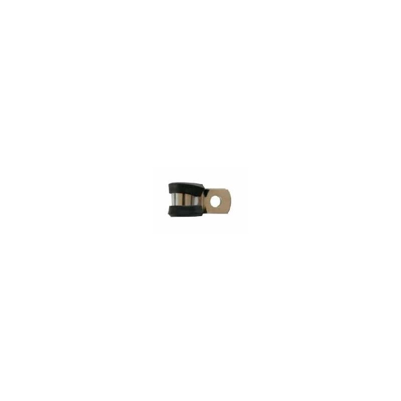 Fixation durits frein 8 mm, MONDOKART, kart, go kart, karting