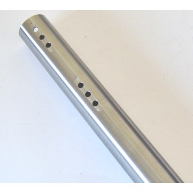 Arbre Arriere Intrepid 50 mm, MONDOKART, kart, go kart