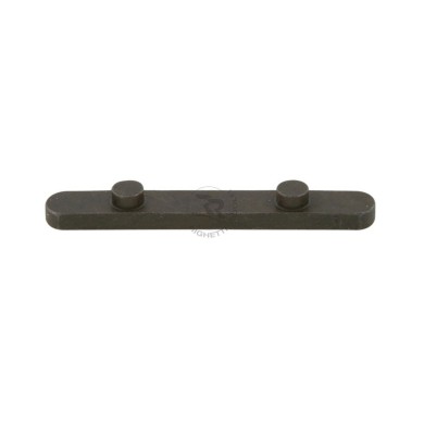 Achskeil mit 2 Pin (D 6 mm - 30 mm I - H4), MONDOKART, kart, go