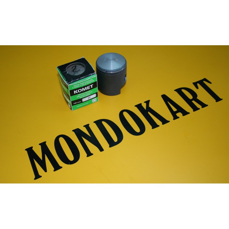 Pistón IAME TT 135cc, MONDOKART, kart, go kart, karting