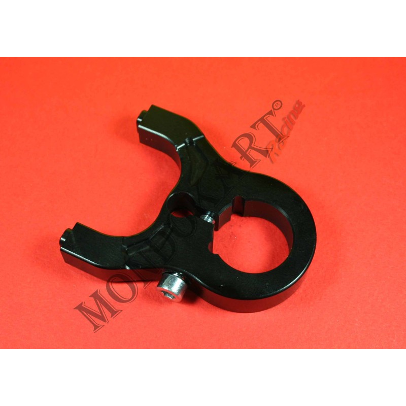 Support Etrier avant Intrepid R2-R1K, MONDOKART, kart, go kart