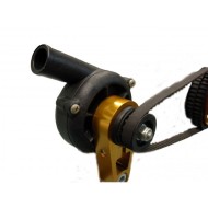 Freeline BirelArt Water Pump complete Kit - Toothed, mondokart Freeline BirelArt Water Pump complete Kit - Toothed, mondokart