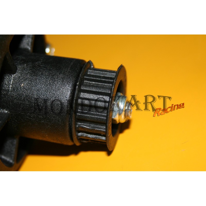 Pignone dentato per pompa acqua Freeline, MONDOKART, kart, go