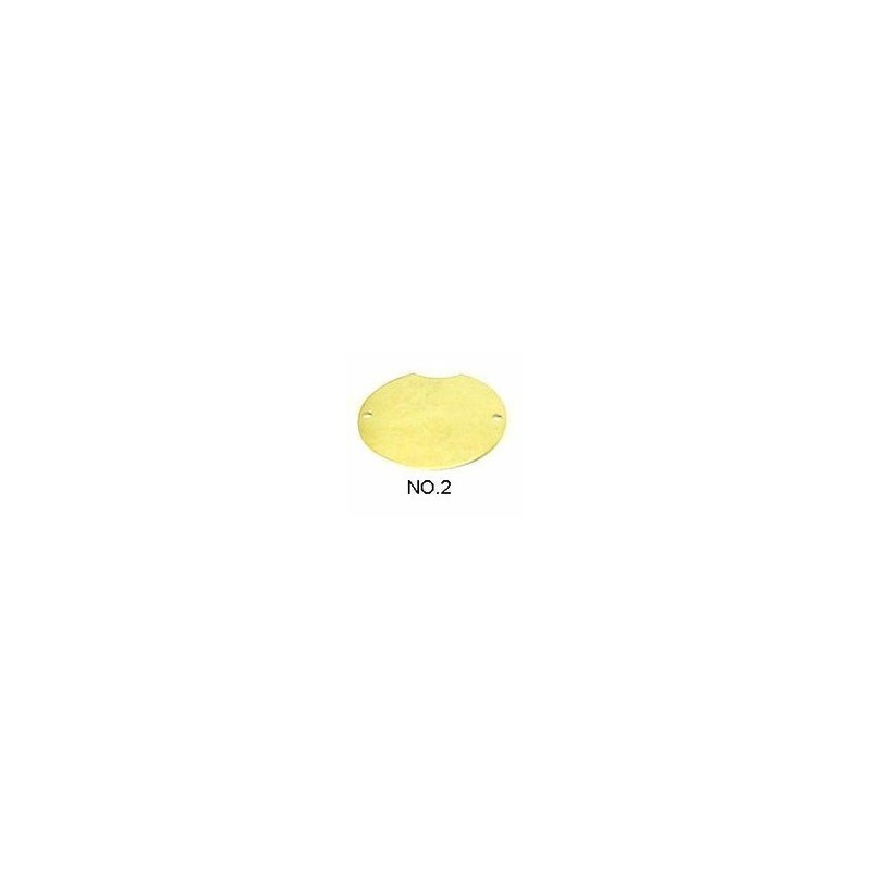 Farfalla IBEA L5 L6 L9 (viti laterali), MONDOKART, kart, go