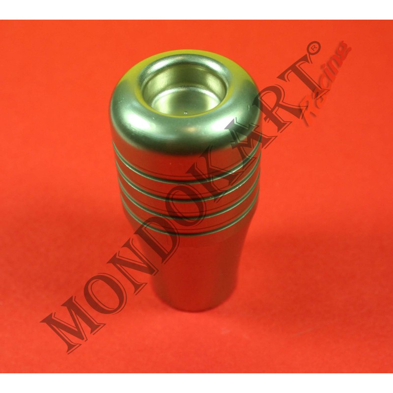 Knob for gear lever Intrepid Titan / Gold, mondokart, kart